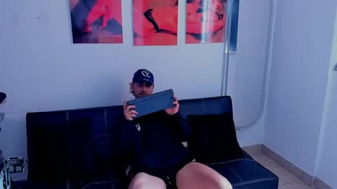 Maximo online show from 10.22.25