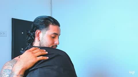 Maximo online show from 12.13.25