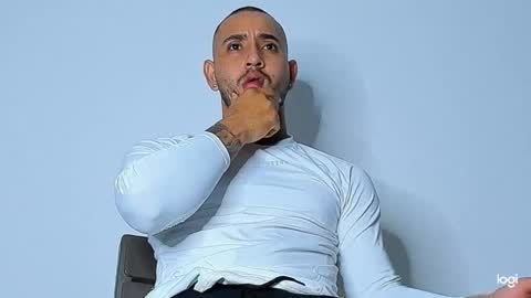 Maximo online show from 02.15.26