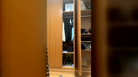 maximo1991 online show from 03.01.26