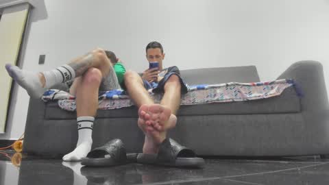 maximo__77 online show from 10.11.25