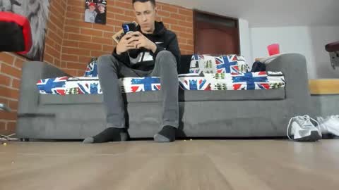 maximo__77 online show from 03.18.26