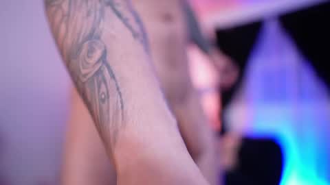 Snapshot of maximo_rodriguez chatting on 04.16.26 Maximo online show from 04.16.26