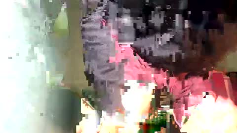 Maximo Aron Vega online show from 02.05.25