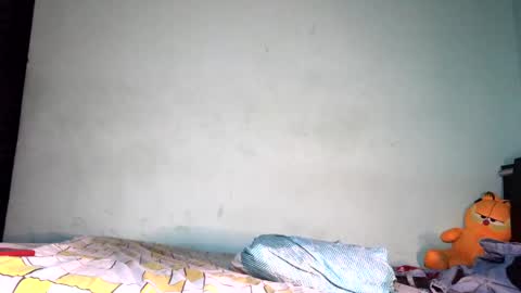 Maximo Aron Vega online show from 02.22.25