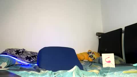 Maximo Aron Vega online show from 03.10.25