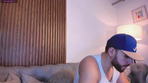 Maximo Wolf online show from 04.14.26