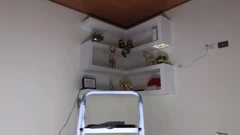 Sebastian online show from 12.25.24