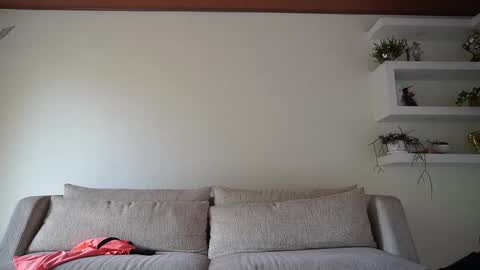 Sebastian online show from 03.05.26