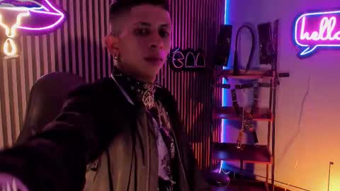 MAXIMO online show from 03.17.26