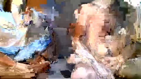 Maximus21 online show from 07.04.26