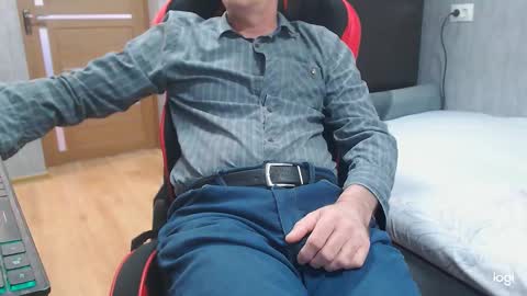 maximus3334 online show from 03.25.26