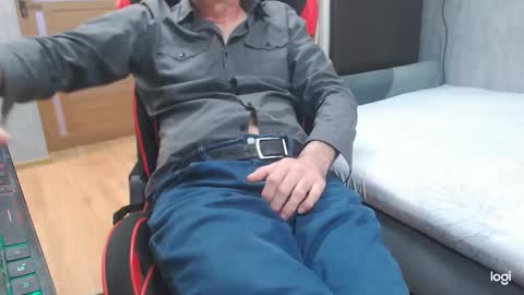 maximus3334 online show from 03.27.26