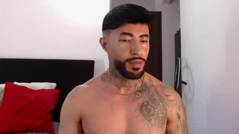 Independent Model online show from 06.05.26