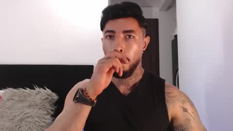 Independent Model online show from 06.10.26