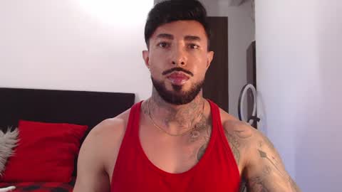 Independent Model online show from 06.23.26
