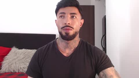 Independent Model online show from 06.29.26