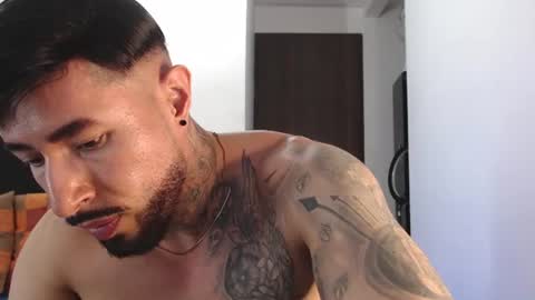Independent Model online show from 07.07.26