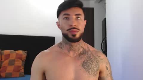 Independent Model online show from 07.07.26