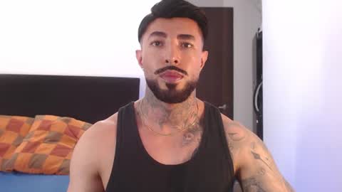Independent Model online show from 07.10.26