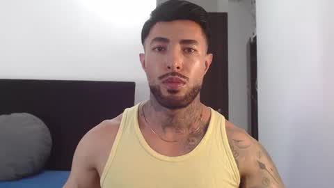 Independent Model online show from 07.17.26