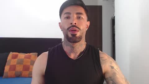 Independent Model online show from 07.22.26