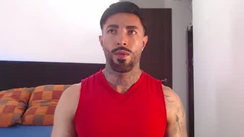 Independent Model online show from 07.25.26