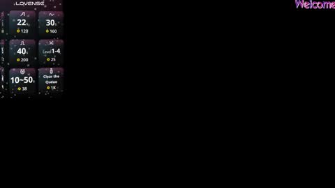 Maximus online show from 03.25.26