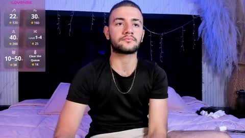 Maximus online show from 04.16.26