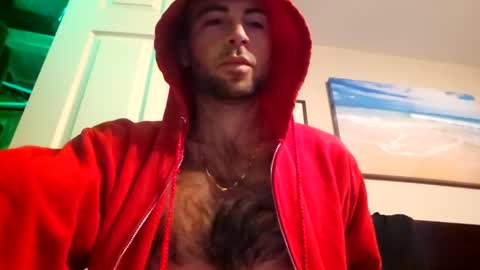 Snapshot of maximusdemitrious chatting on 11.23.25 maximusdemitrious online show from 11.23.25