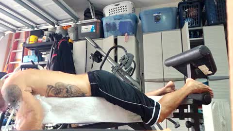 Snapshot of maximusdemitrious chatting on 12.04.25 maximusdemitrious online show from 12.04.25