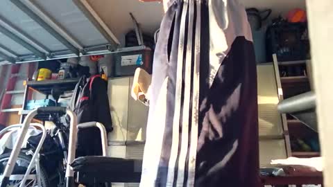 Snapshot of maximusdemitrious chatting on 12.21.25 maximusdemitrious online show from 12.21.25