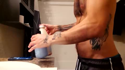 Snapshot of maximusdemitrious chatting on 01.09.26 maximusdemitrious online show from 01.09.26