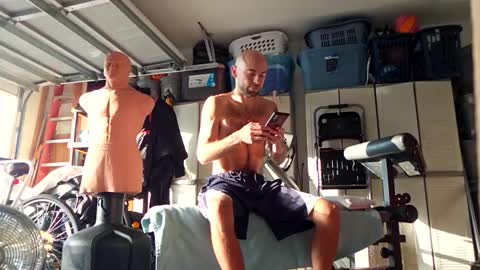 Snapshot of maximusdemitrious chatting on 01.10.26 maximusdemitrious online show from 01.10.26