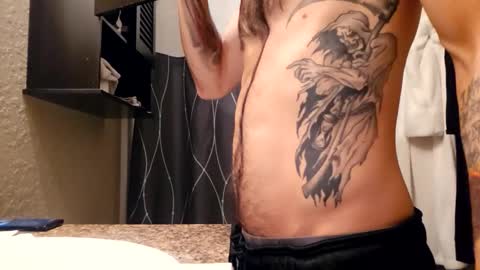 Snapshot of maximusdemitrious chatting on 02.26.26 maximusdemitrious online show from 02.26.26