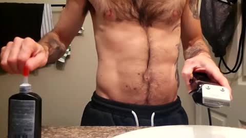 Snapshot of maximusdemitrious chatting on 02.27.26 maximusdemitrious online show from 02.27.26