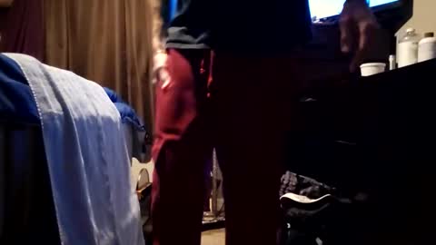 maximusdemitrious online show from 03.23.26