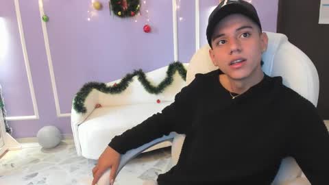 Maximus online show from 12.21.24