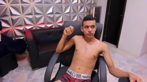 Maximus online show from 01.03.25