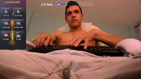 Maximus online show from 01.30.25