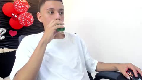 Maximus online show from 03.16.26