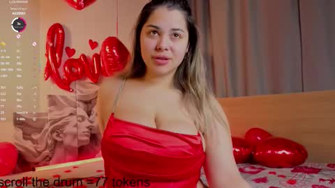 Monica - Next stream 270525 0300 GMT2 online show from 02.13.26