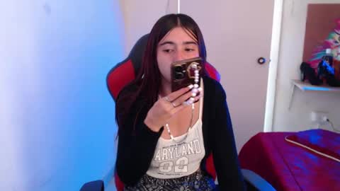 maxinesex_ online show from 11.19.25