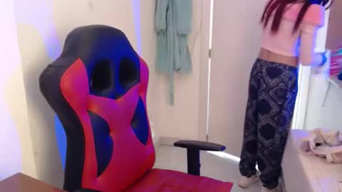 maxinesex_ online show from 02.23.26