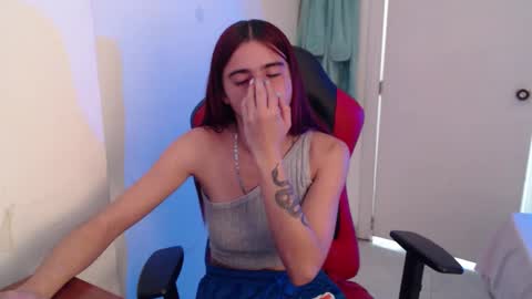 maxinesex_ online show from 03.16.26