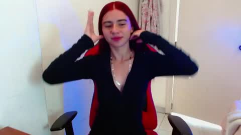 maxinesex_ online show from 07.08.26