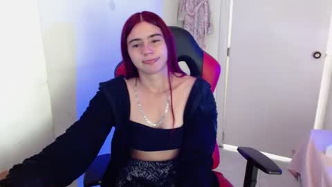 maxinesex_ online show from 07.17.26