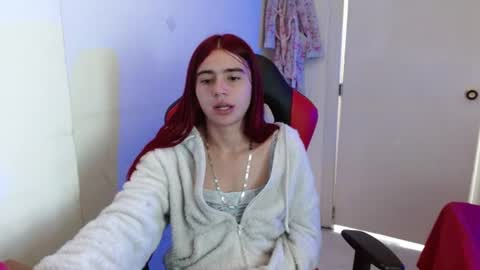 maxinesex_ online show from 07.25.26