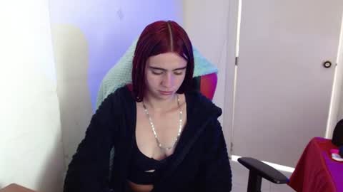 maxinesex_ online show from 07.28.26