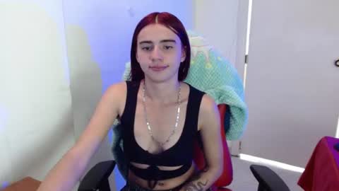 maxinesex_ online show from 07.28.26